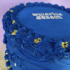 Torta Extra Grande Personalizada (30 Porciones)